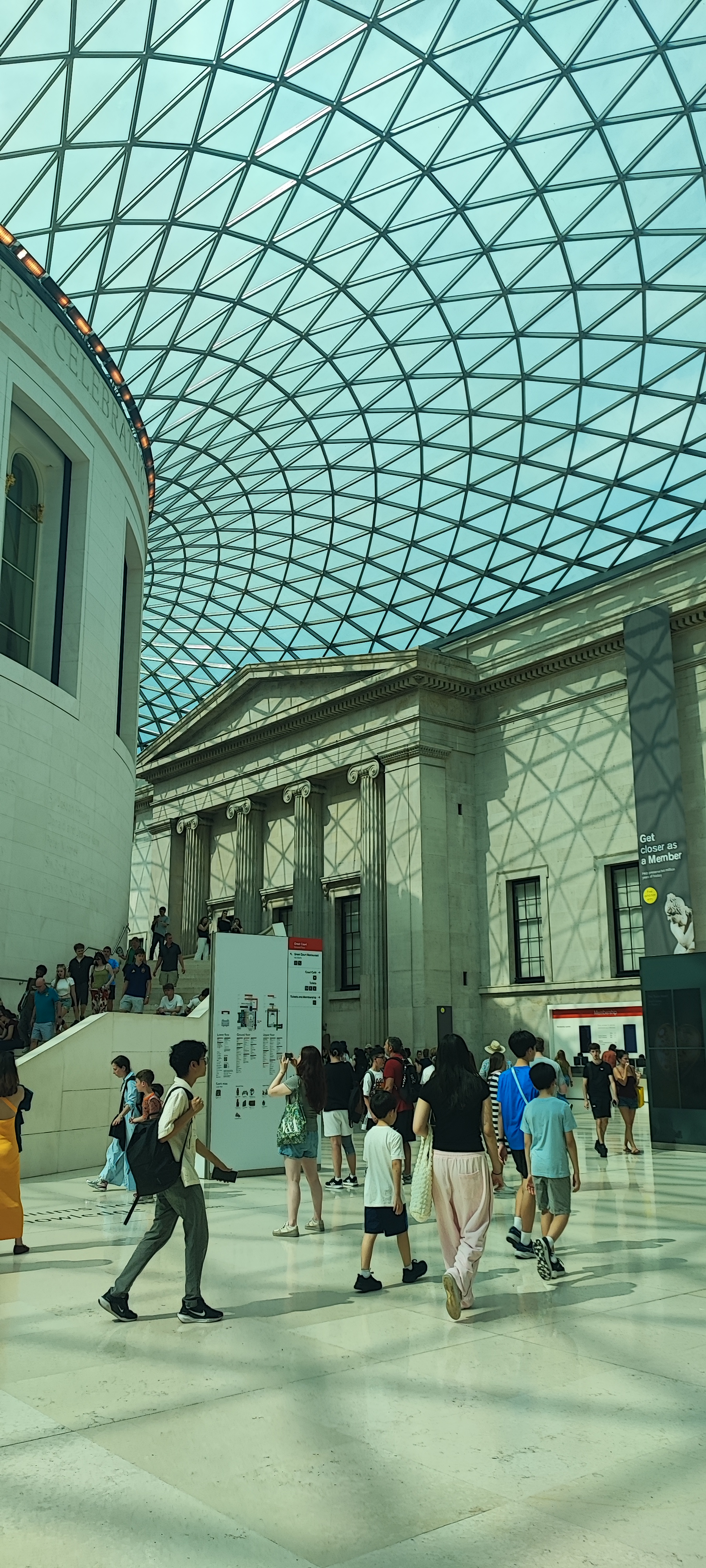 Museo Británico